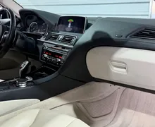 Zunanja slika - BMW Serija 6 - Coupe: 640i - CARBON - FULL LED - VIRTUAL - GRET. SED... - 11 - Predogledna slika