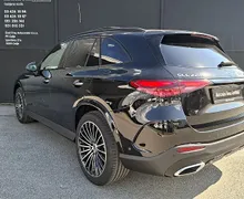 Zunanja slika - Mercedes-Benz GLC-Razred - GLC 220 d 4MATIC - FIX OM - 4.99 - 4 - Predogledna slika