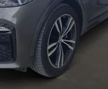 Zunanja slika - BMW X7 - serija : xDrive40d - 6 - Predogledna slika