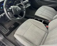 Zunanja slika - Renault Megane E-tech - Berline equilibre EV60 220ch optimum charge.KAMERA - 3 - Predogledna slika