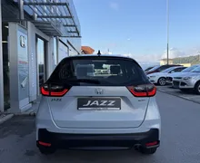 Zunanja slika - Honda Jazz - HIBRID-1.5-ELEGANCE-e-CVT-LED-NAVI-AKCIJA 4500€ - 6 - Predogledna slika