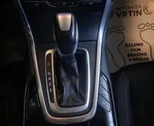 Zunanja slika - Ford S-MAX - 2.0 EcoBlue 7 SEDEŽEV Z ENOLETNIM JAMSTVOM - 13 - Predogledna slika