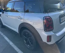 Zunanja slika - MINI Countryman - 1.5 136 Cooper  - HARMAN KARDON - 4 - Predogledna slika
