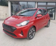 Zunanja slika - Hyundai i10 - 1.2 Style - 1 - Predogledna slika