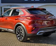 Zunanja slika - KIA XCeed - 1.6 T-GDi EX WAY ISG.7DCT 110.3 kW - 3 - Predogledna slika