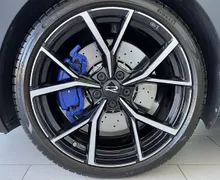 Zunanja slika - Volkswagen Arteon - Shooting Brake R 4MOTION 2.0 TSI DSG 235kW -PANORAMA-360°- - 12 - Predogledna slika