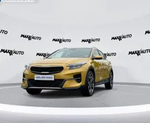 Zunanja slika - KIA XCeed - 1.0 T-GDI PRIME - 1 - Predogledna slika