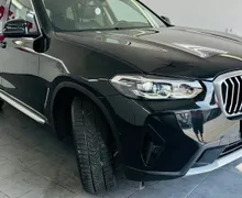 Zunanja slika - BMW X3 - serija : xDrive20d Avt.KAMERA.USNJE.NAVI.LED.ACC.140 KW - 13 - Predogledna slika