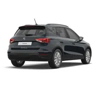 Zunanja slika - Seat Arona - Ibiza - 4 - Predogledna slika
