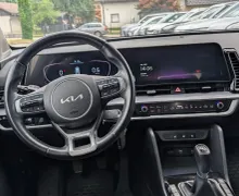 Zunanja slika - KIA Sportage - AWD 1,6 T-GDI EX Style iM/T - 8 - Predogledna slika