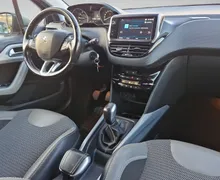 Zunanja slika - Peugeot 2008 - 1.2 PureTech 110 S S Allure - 16 - Predogledna slika