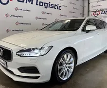 Zunanja slika - Volvo V90 - D3 Momentum-LED-PDC-KLJUKA - NAVI - VRHUNSKI - 1 - Predogledna slika