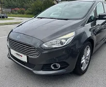 Zunanja slika - Ford S-MAX - 2.0 EcoBlue Titanium - 3 - Predogledna slika