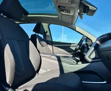 Zunanja slika - Hyundai Tucson - 1.6 CRDi PREMIUM 4WD-PANO-KAM-ACC-MOTOR U OKVARI - 16 - Predogledna slika