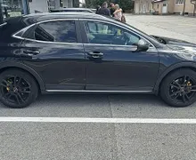 Zunanja slika - KIA XCeed - 1.5 T-GDI. EX WAY - DIGITALNI ŠTEVCI. 1.LASTNIK. . - 3 - Predogledna slika