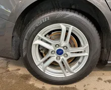 Motor in tehnologija - Ford Focus - 1.0 - 130 - Predogledna slika