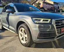 Zunanja slika - Audi Q5 - 40 TDI quattro S tronic Sport 140kW - 1 - Predogledna slika