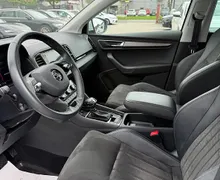 Zunanja slika - Škoda Karoq - 2.0 TDI Style DSG - LED - MEMORY - GR. VOLANA - - 7 - Predogledna slika