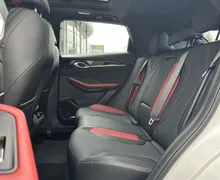 Zunanja slika - Geely Coolray - 1.5 TD GF - 9 - Predogledna slika