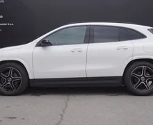 Zunanja slika - Mercedes-Benz GLA-Razred - GLA 200 AMG LINE - 4 - Predogledna slika
