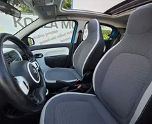 Zunanja slika - Renault Twingo - SCe 70 LIMITED PANORAMA-KLIMA-KOT NOV - 13 - Predogledna slika
