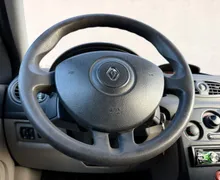 Zunanja slika - Renault Clio - 1.2 Authentique Pack 2.LASTNIK SLO.VOZILO KLIMA - 4 - Predogledna slika