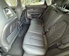 Zunanja slika - Forthing Forthing T5 EVO - T5 Evo SPORT ADAS - NA ZALOGI - 9 - Predogledna slika