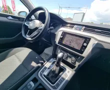 Zunanja slika - VW Passat - Passat - 14 - Predogledna slika