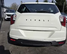Zunanja slika - KG Mobility Tivoli - 1.5 GDI-T Fresh M T - 10 - Predogledna slika