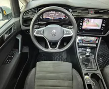 Zunanja slika - Volkswagen Touran - 4ALL 2.0 TDI - 7 - Predogledna slika