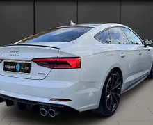 Zunanja slika - Audi A5 - Sportback 3.0 TDI quattro S tronic Sport - 4 - Predogledna slika