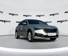 Zunanja slika - Škoda Scala - 1.0 TSI Ambition - 3 - Predogledna slika