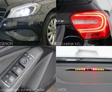 Zunanja slika - Mercedes-Benz A 200 - A-Razred CDI 4-Matic 7G-DCT Sport 136KM - 19 - Predogledna slika