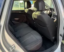 Notranja slika - Opel Astra - 1.7 CDTI-NAVIGACIJA-TEMPOMAT-SERVISNA KNJIGA-PDC - 12 - Predogledna slika