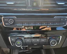 Zunanja slika - BMW X1 - serija : xDrive18d Advantage|navi|el prtljažnik|fulLED| - 18 - Predogledna slika