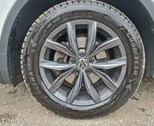 Zunanja slika - VW Tiguan Allspace - 2.0 TDI BMT Life VIRTUAL KOKPIT GR.SEDEŽEV - 16 - Predogledna slika
