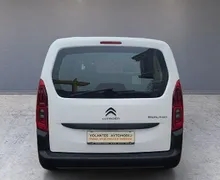 Zunanja slika - Citroën Berlingo - BlueHDi - 8 - Predogledna slika