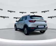 Zunanja slika - KIA Stonic - 1.0 T-GDi LX Urban+ ISG - 5 - Predogledna slika