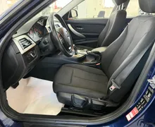 Zunanja slika - BMW Serija 3 - 320D XDRIVE - 7 - Predogledna slika