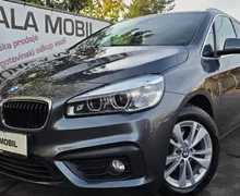 Zunanja slika - BMW Serija 2 - Active Tourer: 216i TOURER LED-ALU PLATIŠČA-PDC-SLOVENSK - 1 - Predogledna slika