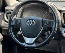 Zunanja slika - Toyota RAV4 - 2.0 D-4D |NAVI|KAM| - 12 - Predogledna slika