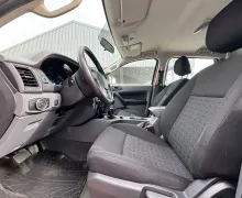 Zunanja slika - Ford Ranger - XL 2.2 TDCi 160KM 4x4 Dvojna kabina - SLO POREKLO - 8 - Predogledna slika