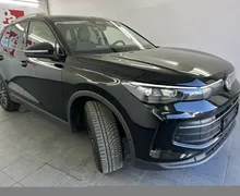 Zunanja slika - Volkswagen Tiguan - 1.5 eTSI DSGLife 96kW.NEMŠKI.KAMERA.LED.ACC.KLJUKA - 14 - Predogledna slika