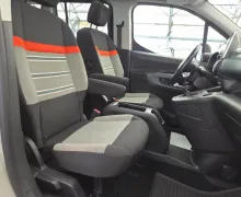 Zunanja slika - Citroën Berlingo - 1.5 BlueHDi 130 XTR 1.LASTNIK SLO. POREKLO - 11 - Predogledna slika