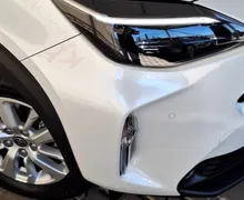 Zunanja slika - Toyota Yaris Cross - Hybrid 1.5 VVT-i Cool•Slovensko vozilo•1.lastnik• - 7 - Predogledna slika