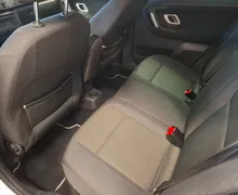 Notranja slika - Škoda Fabia - Combi 1.6 Scout KREDIT BREZ POLOGA-KOT NOVA - 9 - Predogledna slika