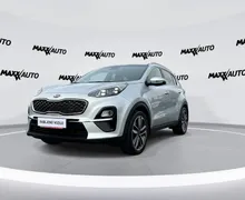 Zunanja slika - KIA Sportage - 2WD 1.6 CRDI EX Fresh ISG DCT - 1 - Predogledna slika