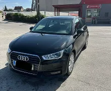 Zunanja slika - Audi A1 - Sportback 1,4 TDI S tronic - 1 - Predogledna slika