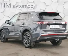 Zunanja slika - Volkswagen Tiguan - 2.0 TDI 4-Motion DSG Elegance 193KM - 4 - Predogledna slika