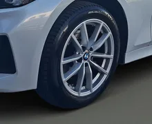 Zunanja slika - BMW Serija 3 - Touring: 318d Touring Avt. - 6 - Predogledna slika